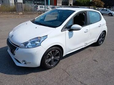 Peugeot 208 1.4 VTi 95 CV 5p. GPL Allure