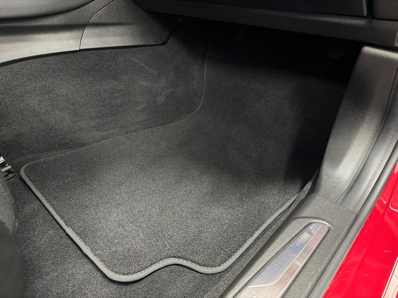 Alfa Romeo Giulia 2.2 TD 190 CV SUPER BUSINESS RETROCAMERA PERFETTA