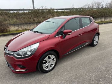 Renault Clio dCi 8V 75 CV 5 porte Moschino Life