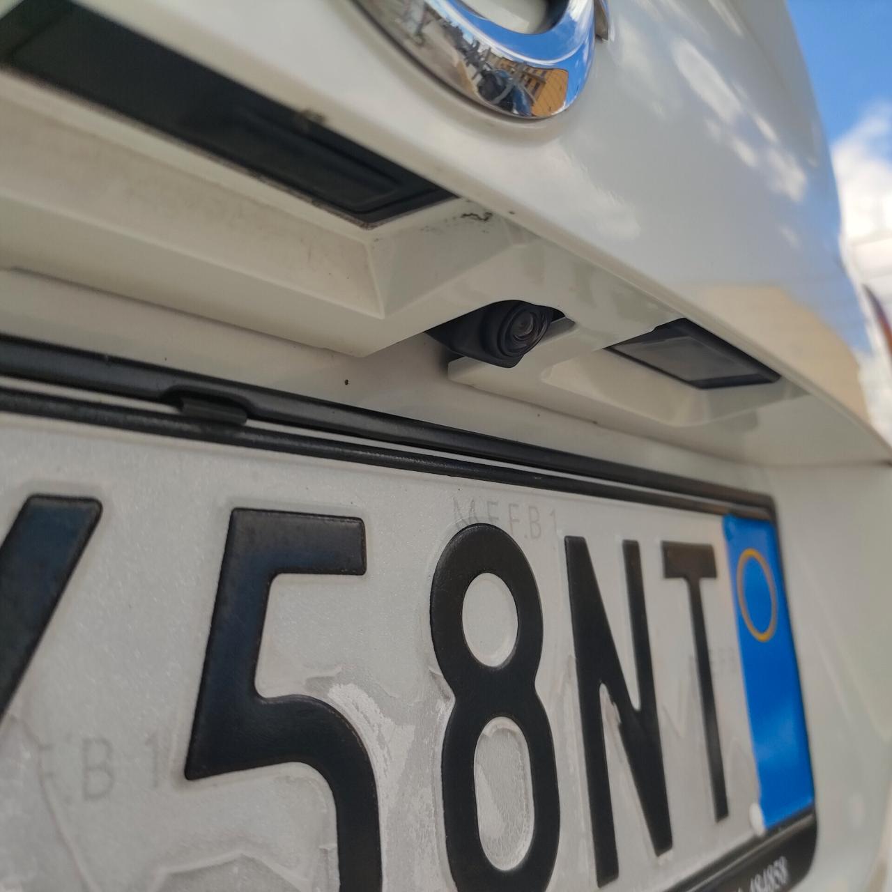 Nissan Qashqai 1.6 dCi 4WD Acenta