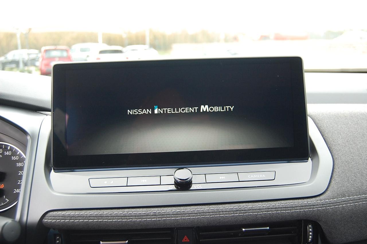 Nissan Qashqai MHEV 140 CV Acenta