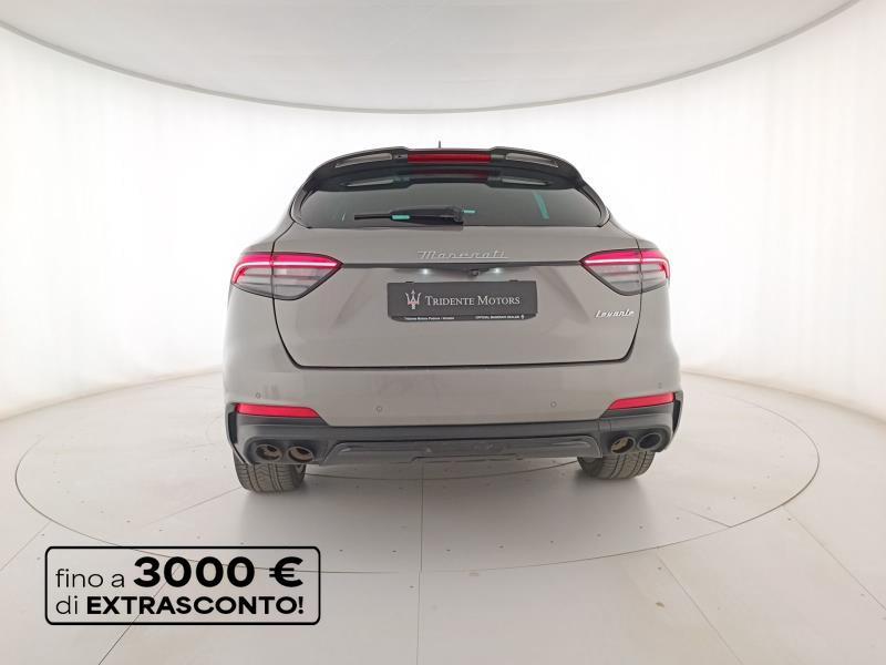 Maserati Levante 2.0 Hybrid MHEV Executive AWD Auto