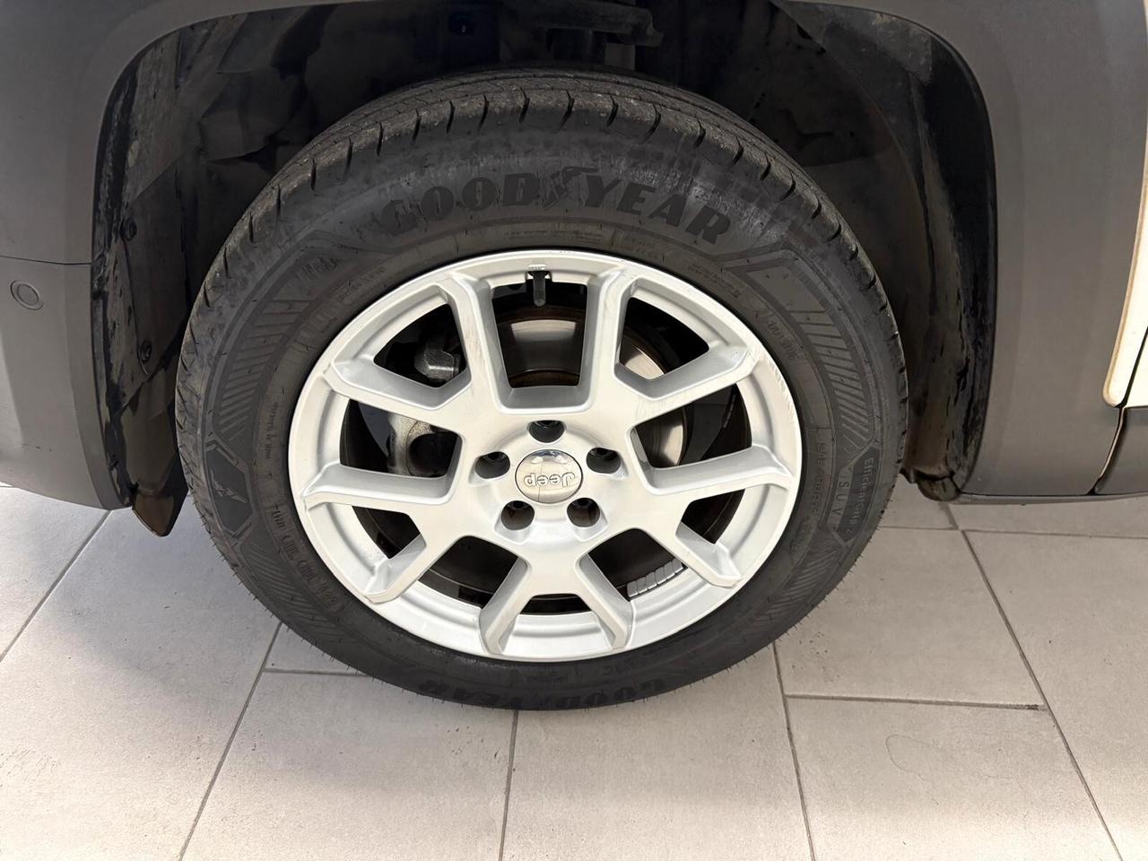 Jeep Renegade 1.0 T3 Limited