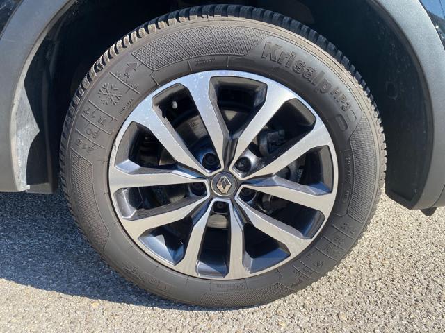 RENAULT Kadjar TCe 140CV FAP Intens