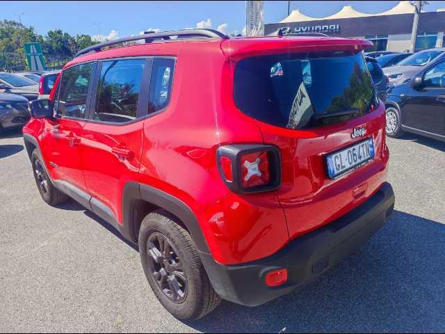 JEEP Renegade 1.0 t3 Longitude 2wd