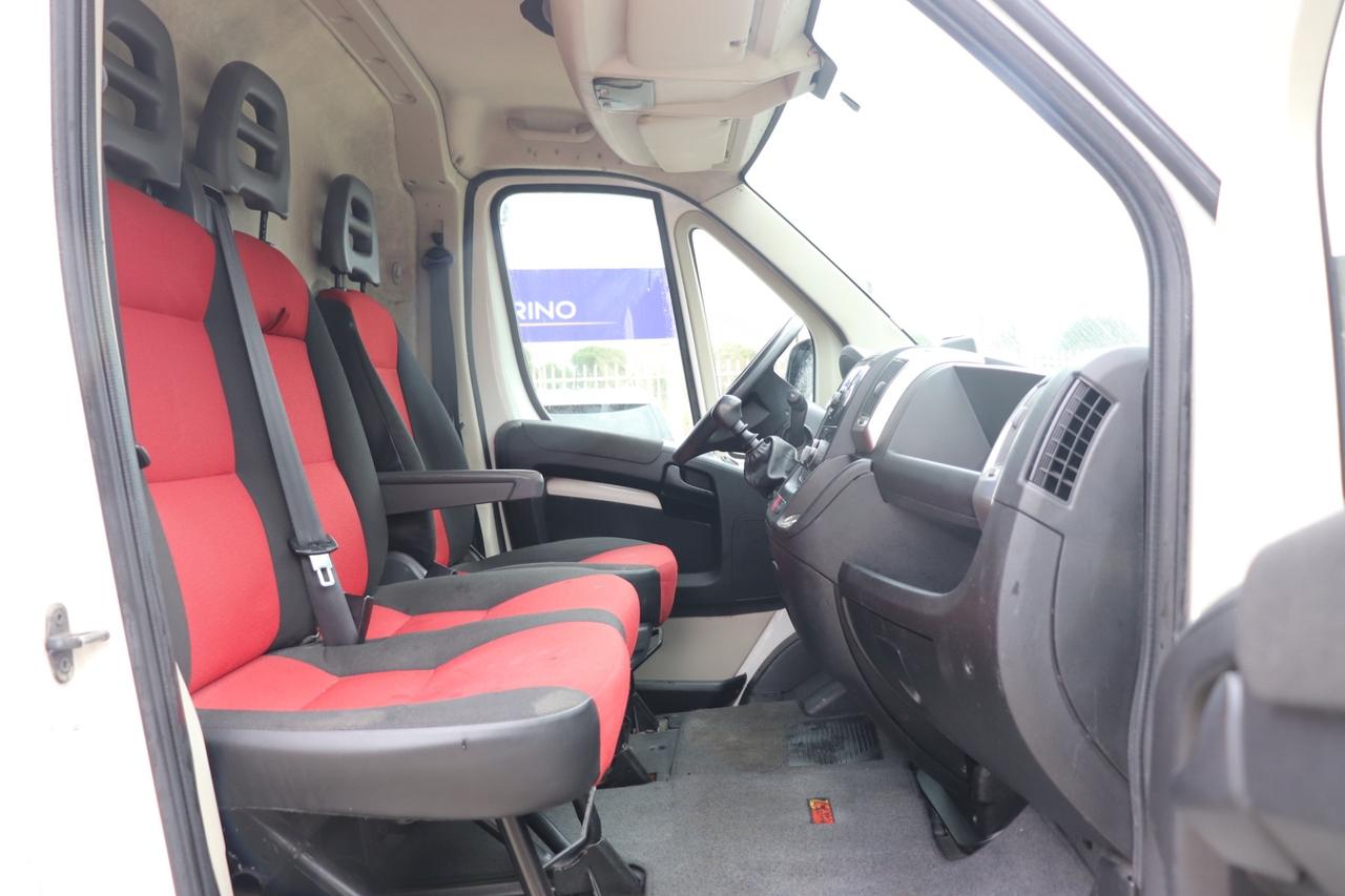 Fiat Ducato 33 3.0 MJT 180CV PM-TN Furgone