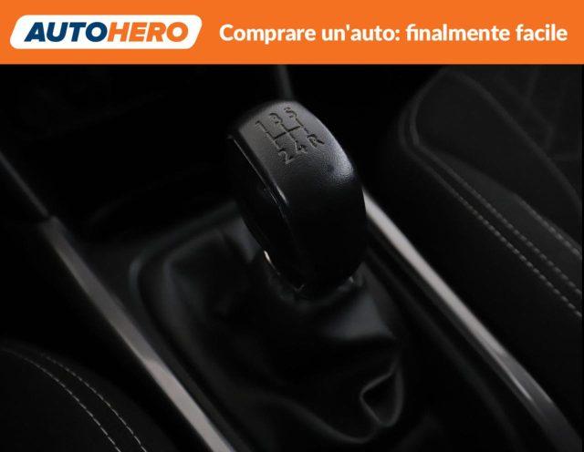 PEUGEOT 2008 1° serie BlueHDi 75 Active