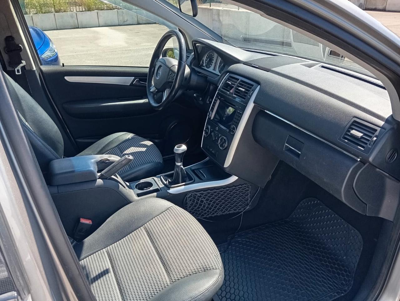 B 150 Sport GPL "OTTIMA"
