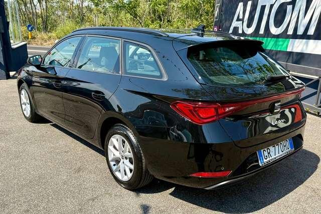 SEAT Leon Leon Sportstourer Sportstourer 2.0 tdi Style 115cv PRONTA CONSEGNA