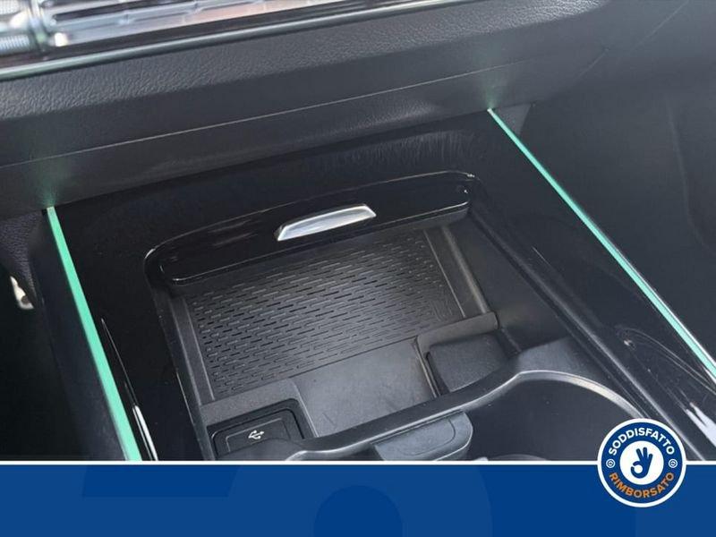 Mercedes-Benz GLA 200d Automatic AMG Line Premium