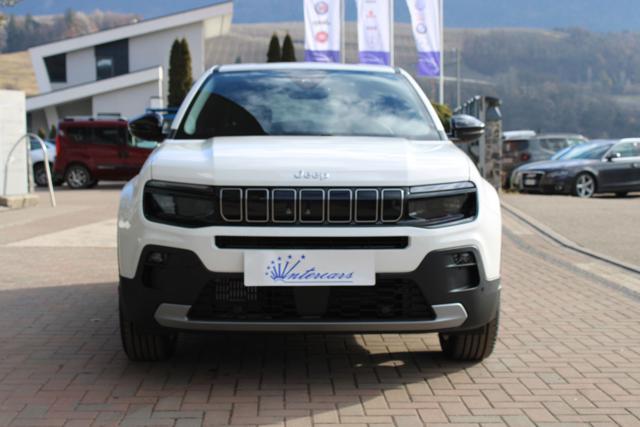 JEEP Avenger 1.2 Turbo Summit "PRONTA CONSEGNA"