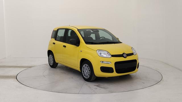 FIAT Panda 1.0 firefly hybrid Pop s&s 65cv