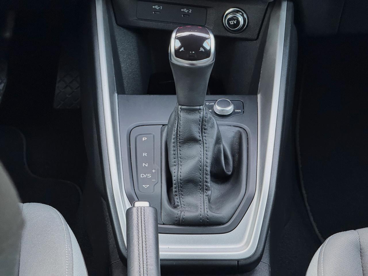 Audi A1 Sportback 30 TFSI S Line S-tronic + GPL