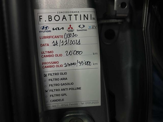 HYUNDAI Tucson 1.6 HEV aut. XTech