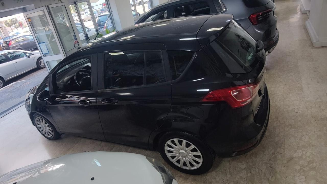 Ford B-Max 1.4 90 CV GPL UNICO PROPRIETARIO
