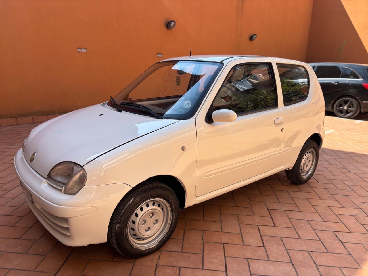 Fiat 600 1.1