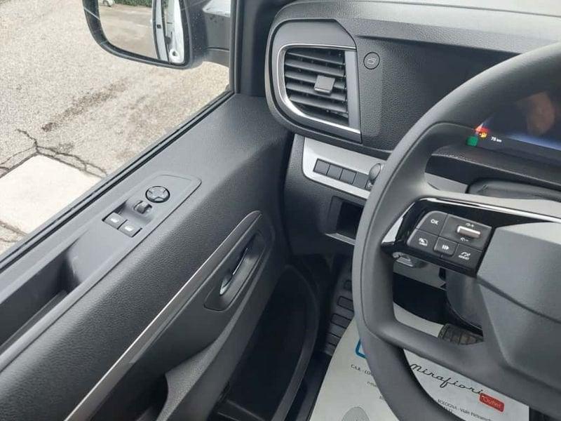 FIAT Ulysse Ulysse 2.0 HDi 180 CV AT8 L3H1 Combi 9 posti