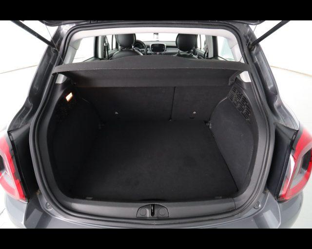 FIAT 500X 1.0 T3 120 CV City Cross