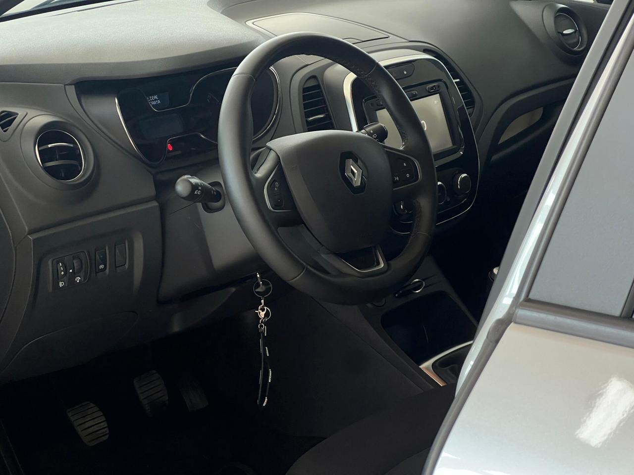 Renault Captur dCi 8V 90 CV Start&Stop Energy Bose