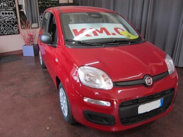 Fiat Panda 1.0 FireFly S&S Hybrid NEOPATENTATI KM. ZERO