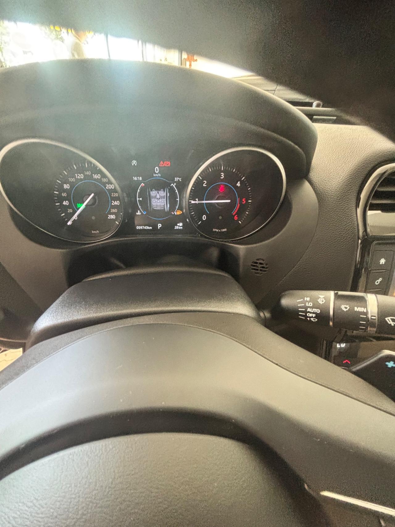 Jaguar XE 2.0 D Turbo 180CV Prestige
