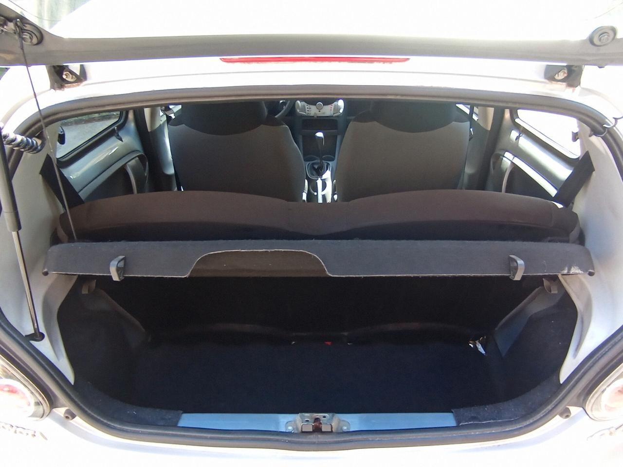 Toyota Aygo 1.0 E5 Now Connect