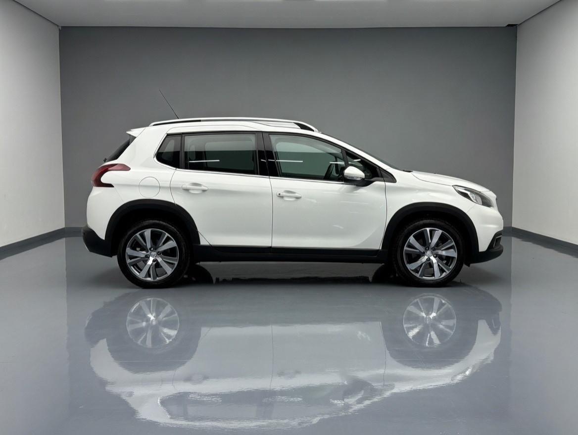 Peugeot 2008 110cv S&S Allure 2017