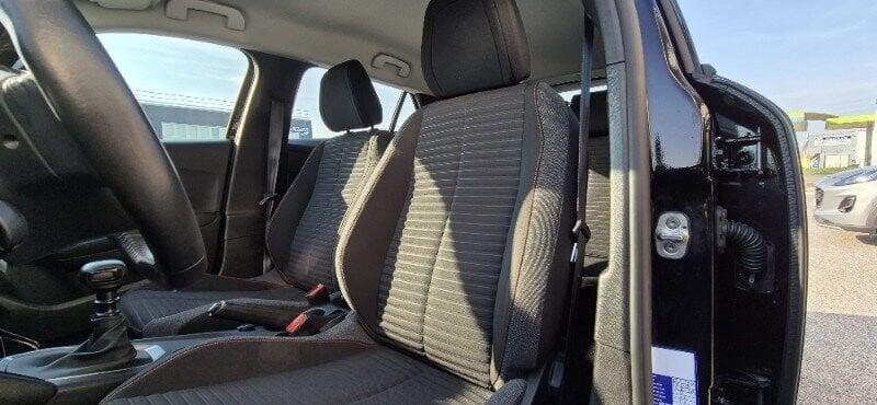 Peugeot 2008 2008 PureTech 100 S&S Active Pack