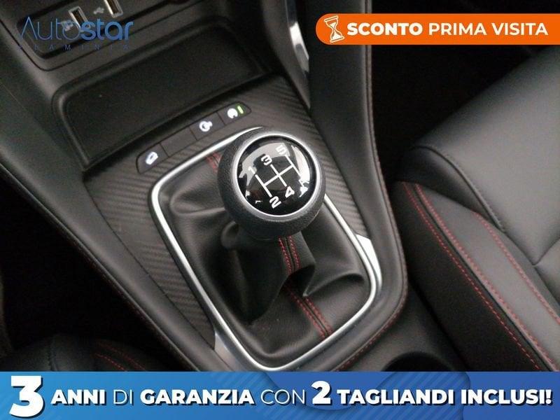 MG ZS 1.5 Classic Luxury