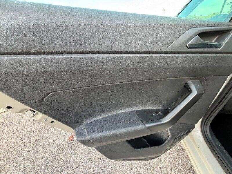 Volkswagen Polo Polo 1.0 TSI Life