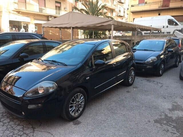 Fiat Punto Evo 1.3 Mjt 75cv Dynamic KM 91000 12/2012