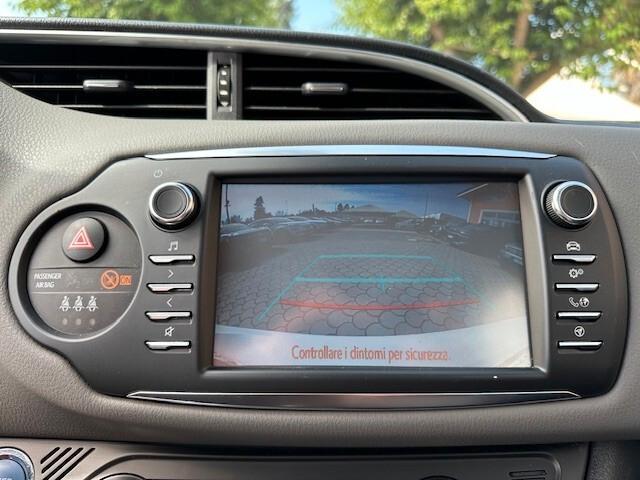 Toyota Yaris 1.5 Hybrid 74CV Active - 10/2019