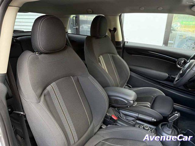 MINI Cooper S Classic 3 porte CARPLAY IVA ESP. PREZZO REALE
