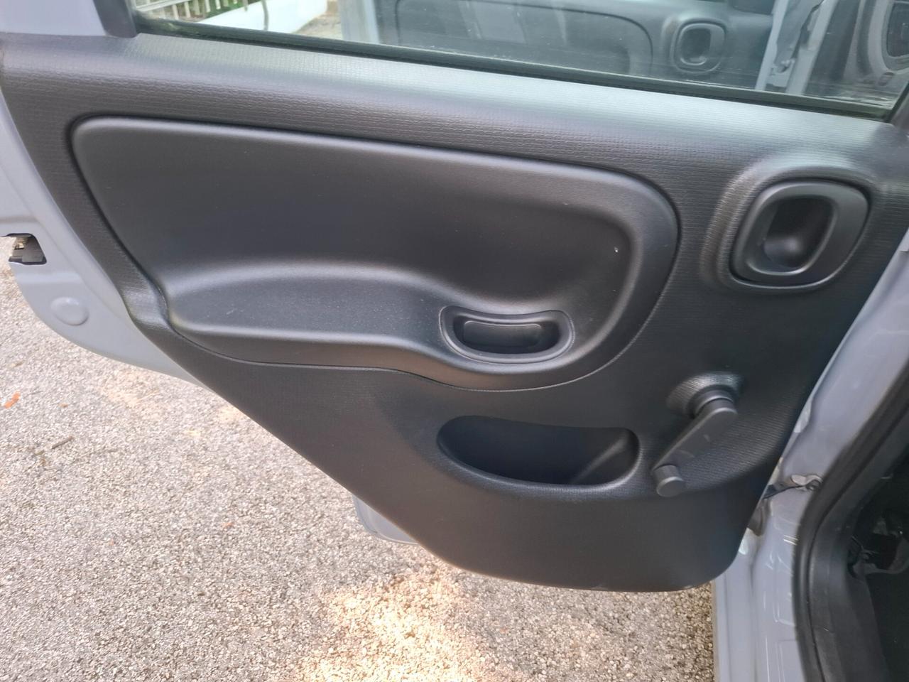 Fiat Panda 1.0 FireFly S&S Hybrid Easy