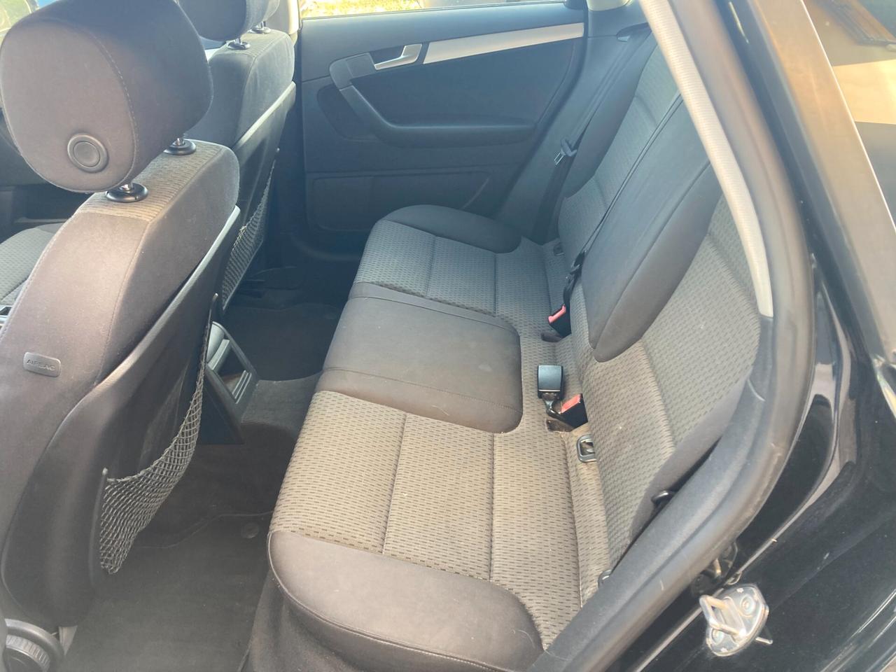 Audi A3 SPB 1.9 TDI F.AP. Ambition