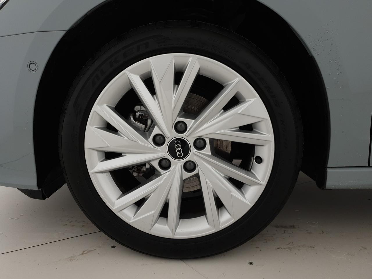 Sportback 1.5TFSI 150CV S tronic Business