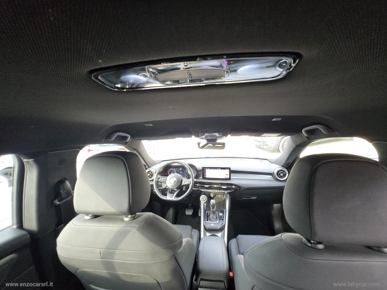 ALFA ROMEO Tonale 1.6 diesel 130 CV TCT6 Sprint FULL LED
