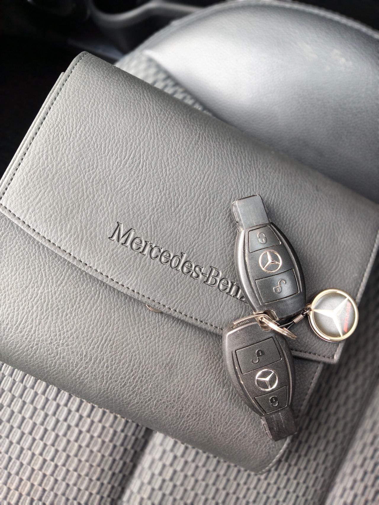 Mercedes A 160 CDI BlueEFFICENCY Avantgarde