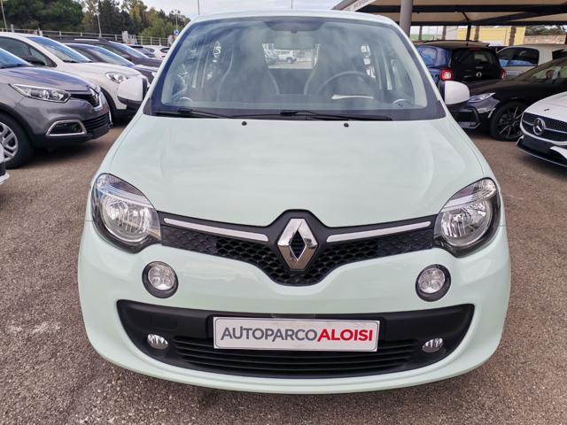 RENAULT Twingo TCe 90 CV Energy Intens