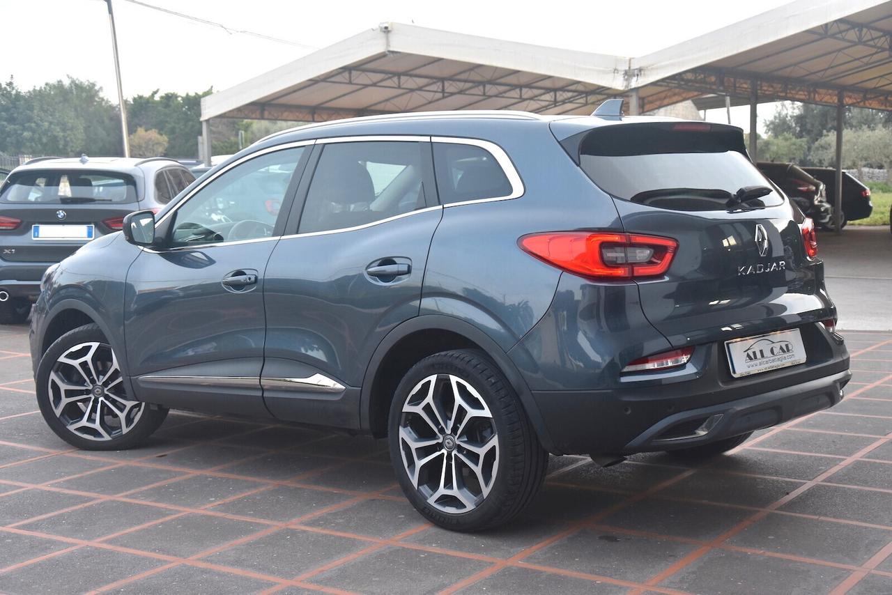 Renault Kadjar 1.3 TCe 140cv Sport Edition