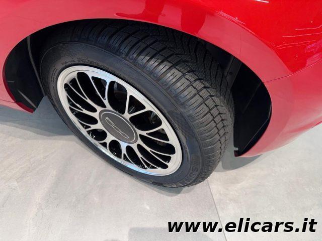 FIAT 500 1.0 Hybrid Pop