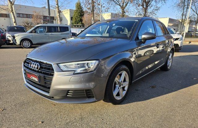 AUDI A3 SPB 1.5 131 cv g-tron Stronic AUDI 1 SCELTA 2027