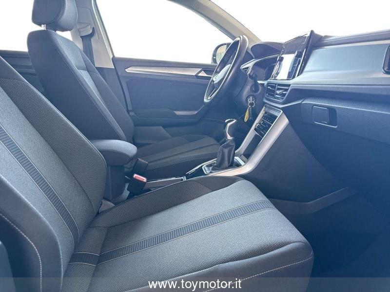 Volkswagen T-Roc 1ª serie 1.0 TSI Life
