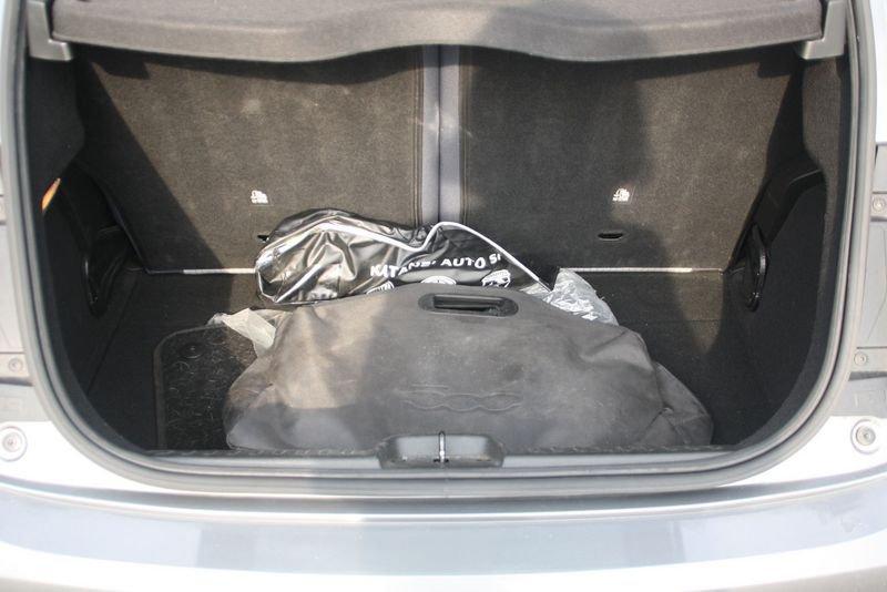 FIAT 500 500e 42 kWh Icon