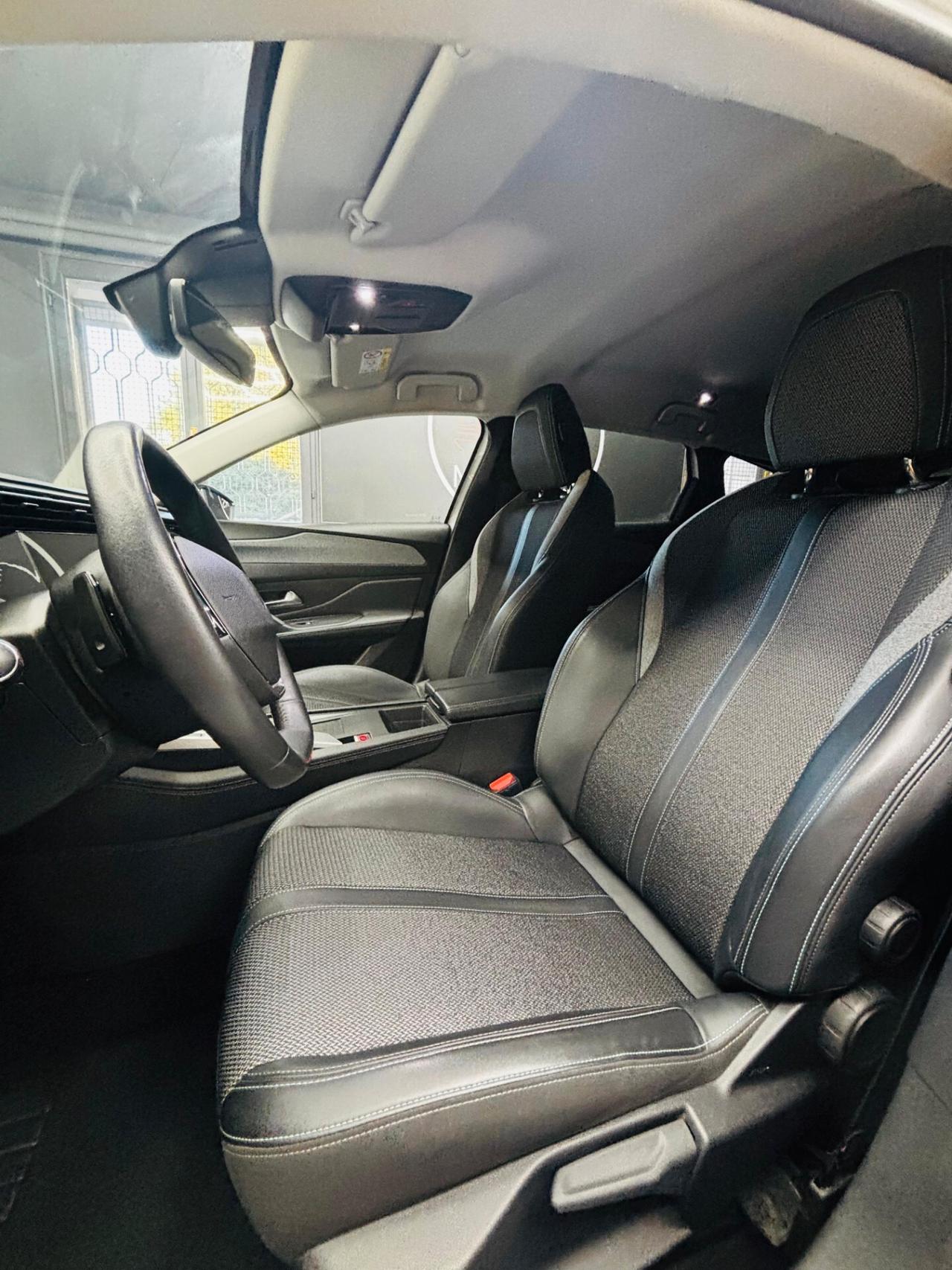 Peugeot 308 BlueHDi 130 S&S EAT8 SW Allure Pack
