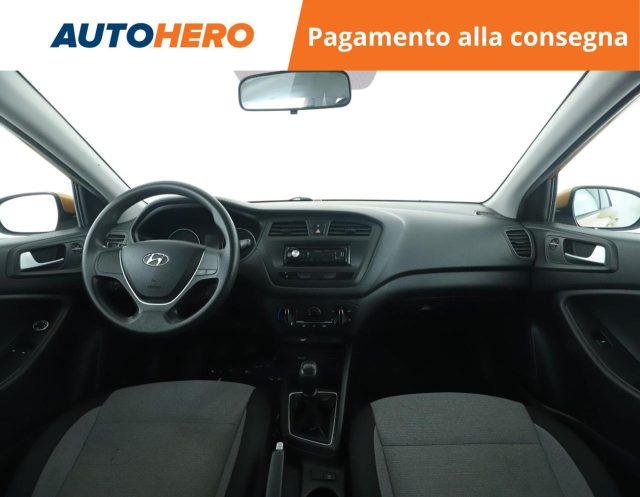 HYUNDAI i20 1.2 5 porte Classic