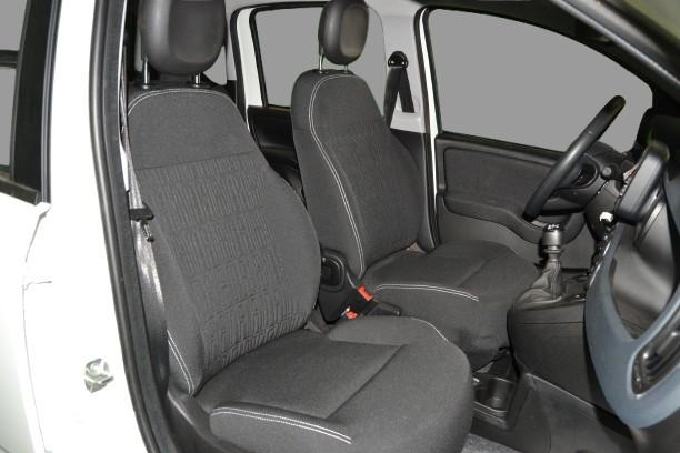 FIAT PANDA - PANDA 1.0 70CV HYBRID ICON