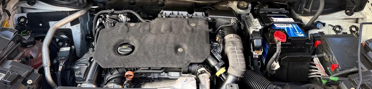 Peugeot 3008 1.5 Diesel Automatica 130 Cv