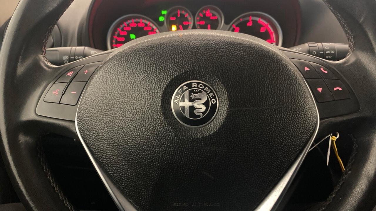 Alfa Romeo MiTo 1.3 JTDm 95 CV S&S Super