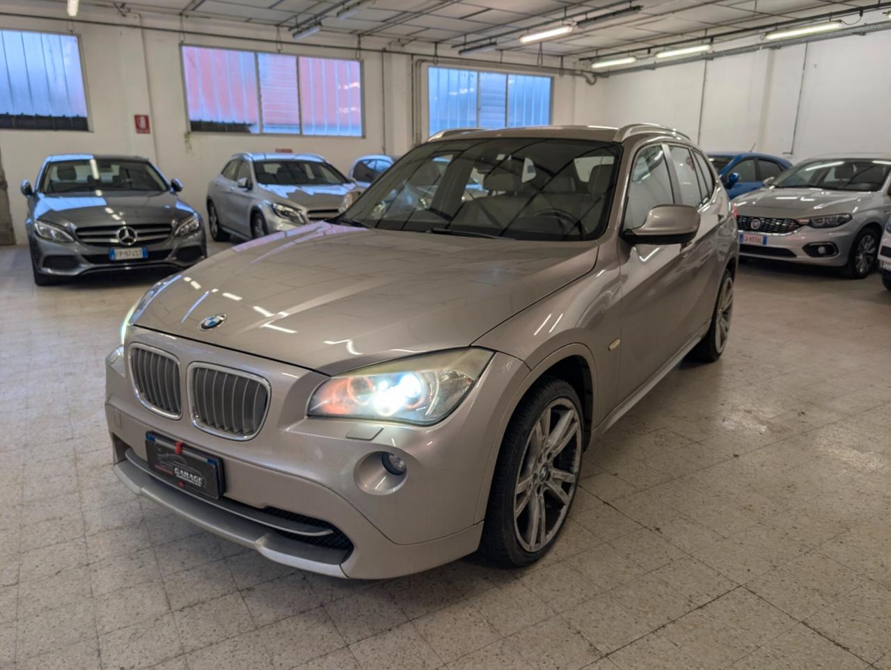 Bmw X1 xDrive23d Futura IN ARRIVO